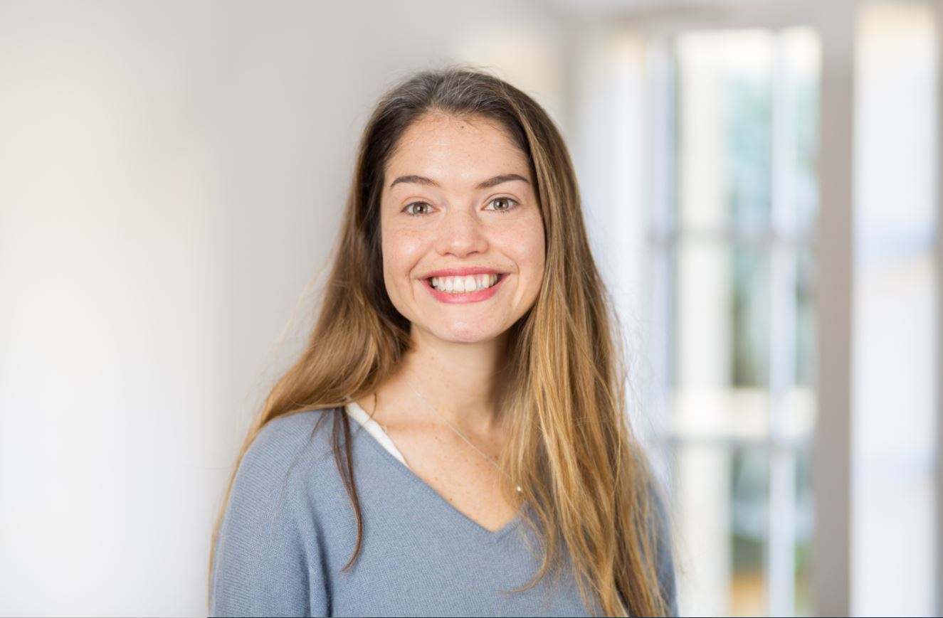 Hayley pring oxford climate research network