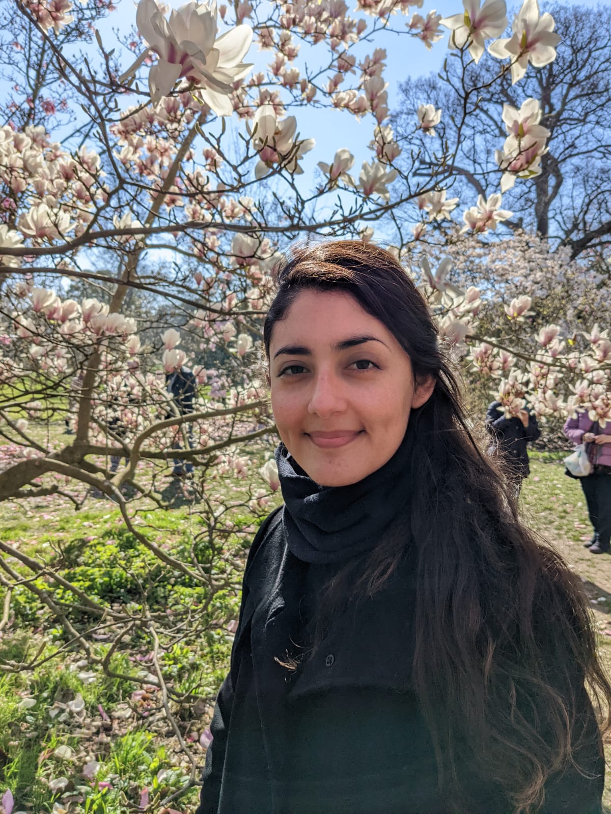 Lorena becerra valdivia oxford climate research network