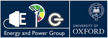 engery and power group