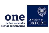 one oxford networks for the environment logo