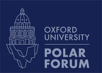 polar forum logo logo negative