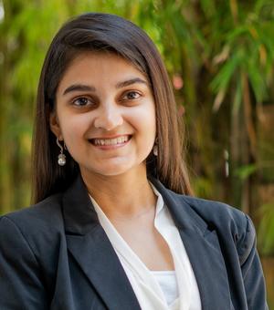 bhavya gupta profile