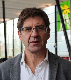 chris griffiths profile