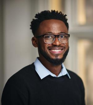 clement amponsah profile