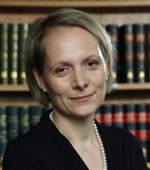 dr antje weisheimer
