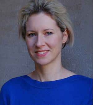 louise slater profile