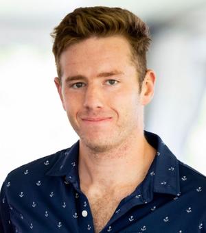 thomas monahan profile