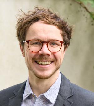 william rudgard ocrn