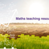 maths resources website banner  700x300