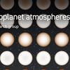 exoplanet atmospheres