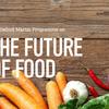 future of food