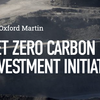 net zero carbon investment initiative