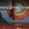 planetery climat dynamics