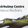 leverhulme centre for nature recovery