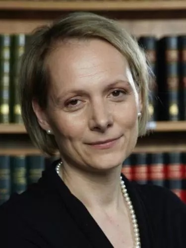 dr antje weisheimer