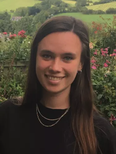 emily van de koot