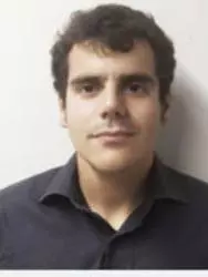 iago perez foto