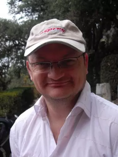 scott osprey