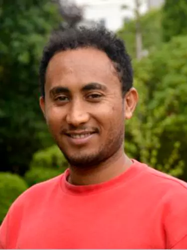 solomon g profile