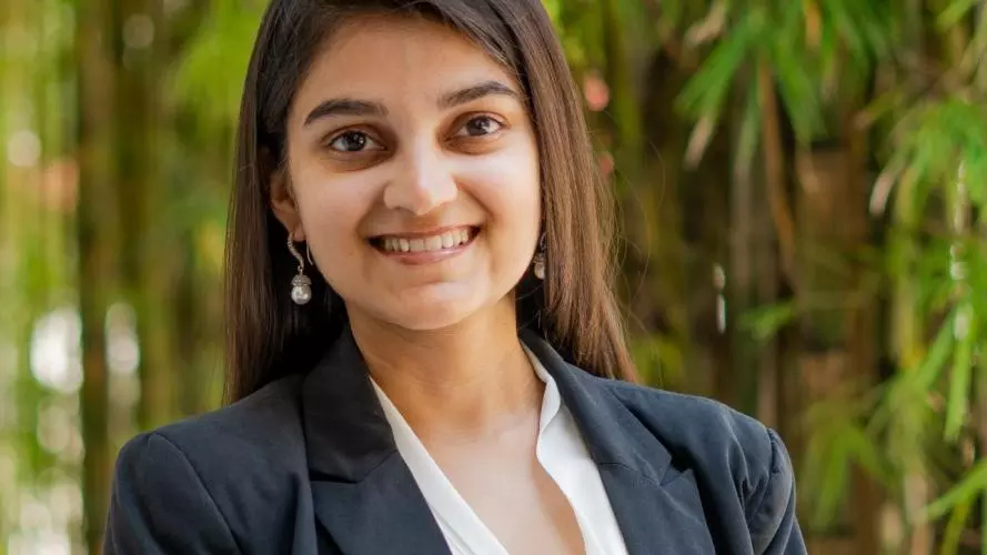 bhavya gupta profile