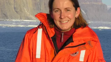 johnson helen