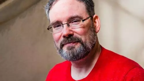 Iain Potter