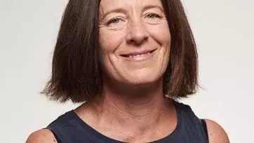 Alison Chisholm headshot