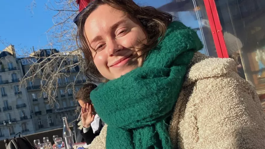 alison peard