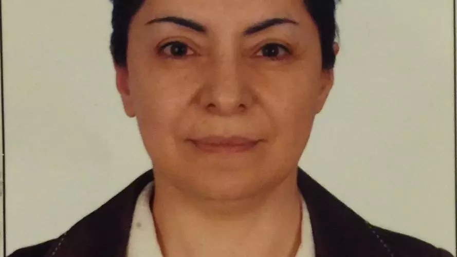 bakirci photo kadriye bakirci