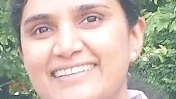Beena Balan Sarojini