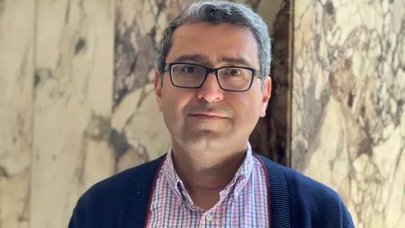 bijan rouhani 