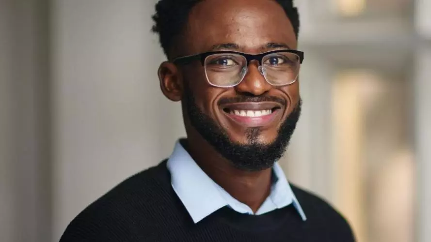 clement amponsah profile
