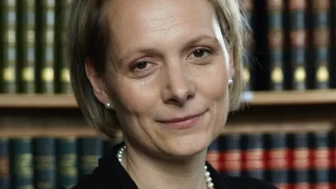 dr antje weisheimer