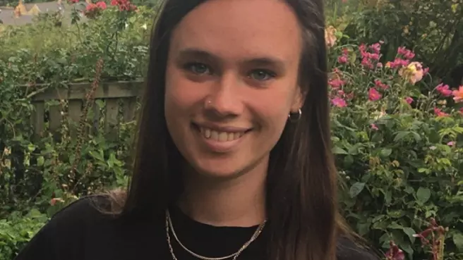 emily van de koot
