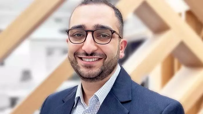 Benjamin Attia