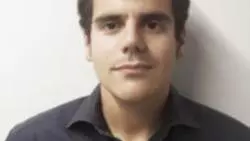 iago perez foto