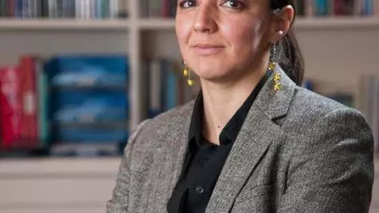 idalina baptista profile