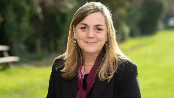 kathy willis