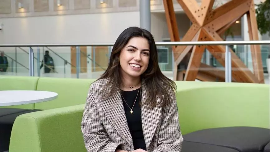 lara ibrahim profile