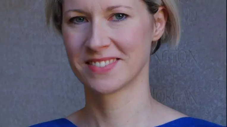 louise slater profile