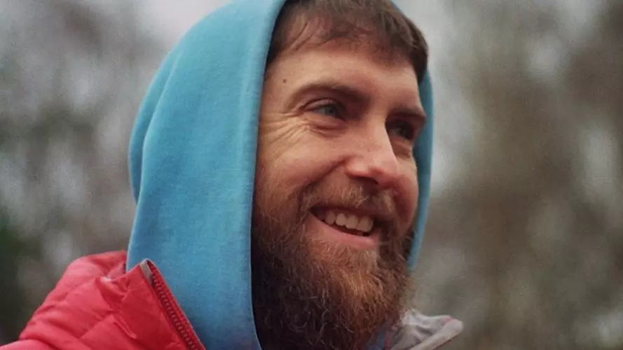 mark hirons