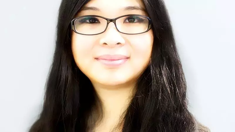 mary zhang