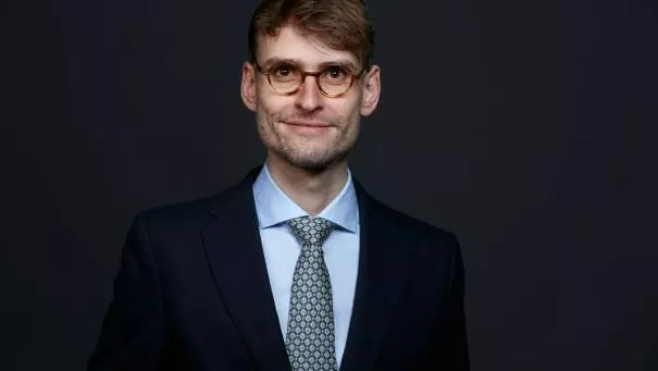 moritz baer