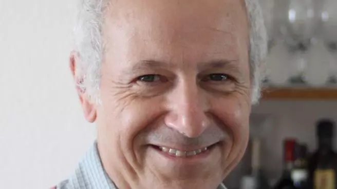 peter read