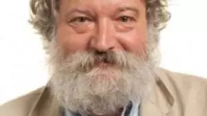 ray pierrehumbert