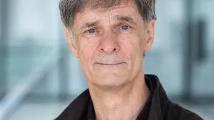 rick van der ploeg