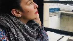 samira barzin