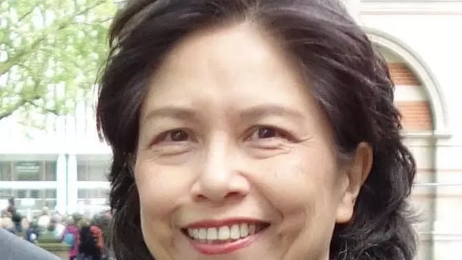 sanyumay tun