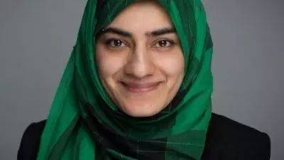 sara halid