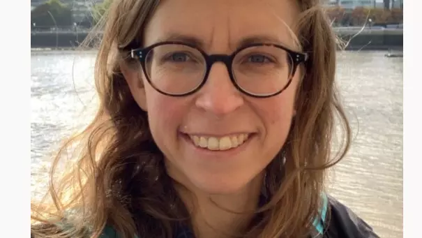 sarah briggs